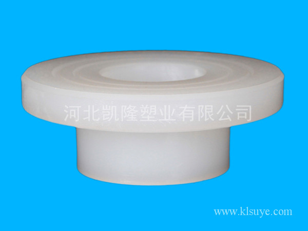 PVDF 法蘭適配器 承插