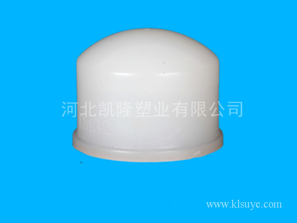 PVDF 管帽 對(duì)焊