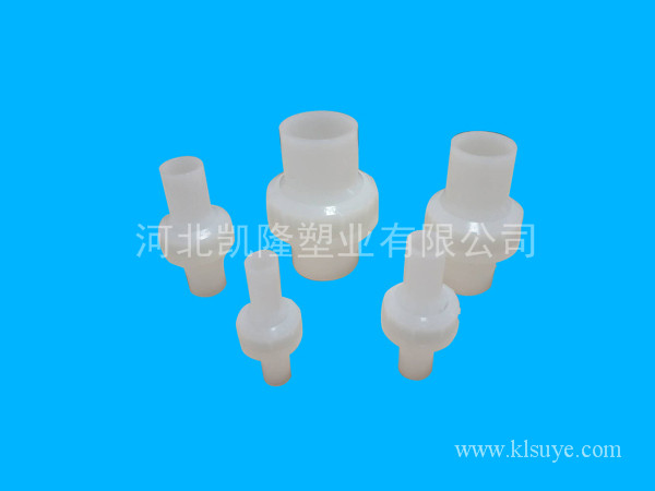 PVDF 活接 對(duì)焊